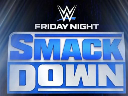 WWE Says Farewell to FOX Era on SmackDown