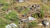 Hurricane Beryl heads toward Jamaica as a major hurricane after ripping through southeast Caribbean