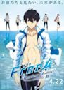 Free! Timeless Medley