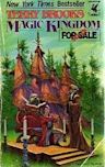 Magic Kingdom For Sale/Sold (Magic Kingdom of Landover, #1)