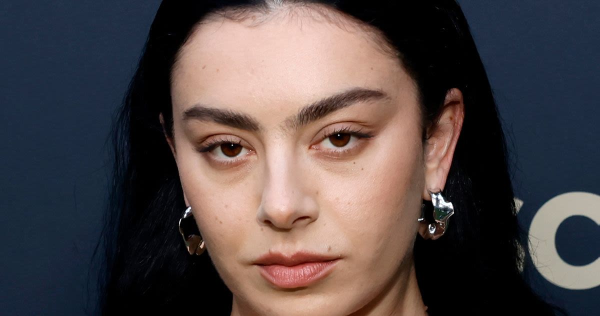 Well, We Know Why Charli XCX and Lorde Have the Same Hair
