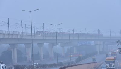 Bengaluru ranks lowest among cities for clean air program spending; Karnataka among worst states: Report