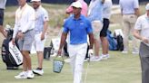 Tiger Woods, who feels 'strength' to win U.S. Open, starts with birdie