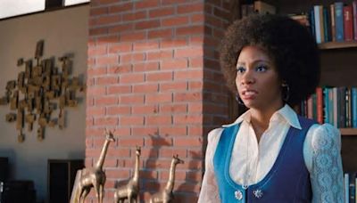 “It sucks that female led Marvel movies aren’t doing well”: MCU Allegedly Scrapped Teyonah Parris Starrer Project After Brie Larson’s The Marvels