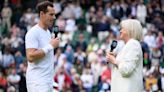 Andy Murray 'glad' Wimbledon farewell is over as he admits 'I didn't ask for it'
