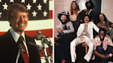 The Fascinating Relationship Between Jimmy Carter and the Allman Brothers