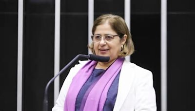 La ministra de la mujer de Brasil, “indignada” con la libertad de Alves: “Fue un error”