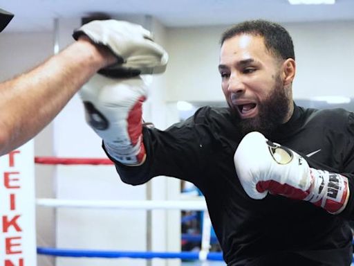 Yes, Luis Nery can beat Naoya Inoue.. but will he? Mexican boxer hopes to destroy The Monster | Sporting News Canada