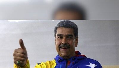 Have proof candidate defeated Maduro in disputed election: Venezuela oppn