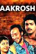 Aakrosh