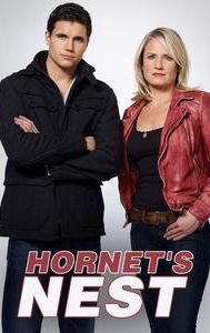 Patricia Cornwell's Hornet's Nest