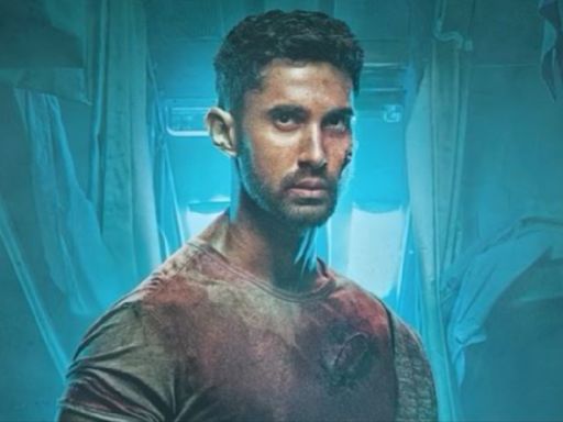 Kill box office collection day 4: Lakshya and Raghav Juyal-starrer fights back after low opening; Monday haul is bigger than day one