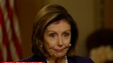 Pelosi reveals surgeons had to remove husband’s skull and reshape it after attack