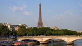 Paris Olympics 2024 Seine river passes test, triathlon races to go ahead on Wednesday