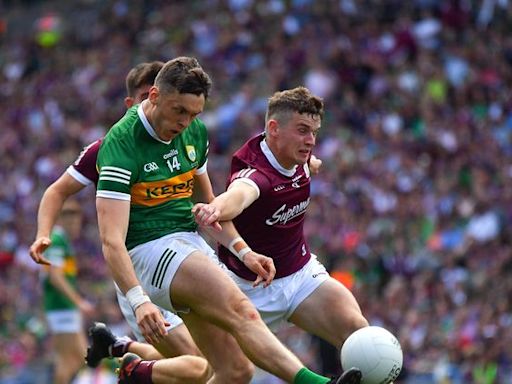 Philly McMahon: Why I want anyone but Kerry to win the All-Ireland title