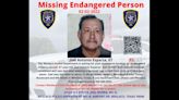 UPDATE: Missing 67-year-old Weslaco man located