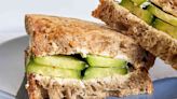The 1-Ingredient Upgrade for Unforgettable Cucumber Sandwiches