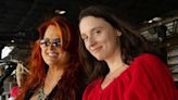 Wynonna Judd Keeps Promise to Late Mother Naomi to 'Continue Singing' on Waxahatchee Collab 'Other Side'