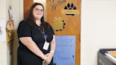 VIDEO — C.O. Wilson’s Allison Britten celebrated as Teacher of the Month - Port Arthur News