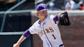 LSU Baseball