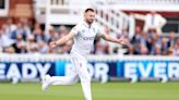 Gus Atkinson steals the limelight in James Anderson’s farewell Test