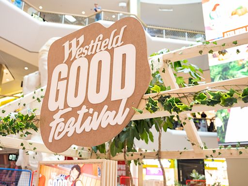 Westfield Garden State Plaza to showcase sustainable side of retail