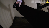 Utah police officer scrolled through TikTok after refusing to help dying Black man, bodycam shows