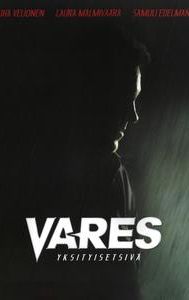 Vares: Private Eye