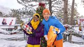 Blippi Brings the Holiday Spirit to You With New Episodes and Music Videos