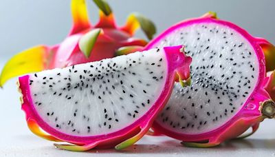 Fruta del dragón: los increíbles beneficios de la pitaya que promueven la producción de colágeno y previenen la flacidez en la piel