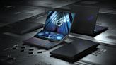 ASUS is bringing more Nebula Displays and better cooling to its gaming laptops