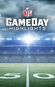 NFL GameDay Highlights