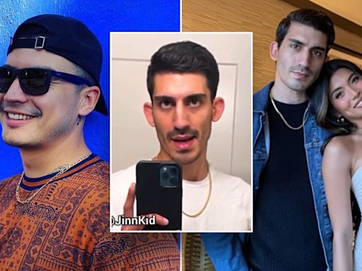 TikTok star charged with killing estranged wife, lover recalls moment he opened fire: 'I can't stop'