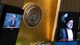 ONU rinde homenaje póstumo Ebrahim Raisí, presidente iraní que murió en un accidente aéreo