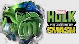 Hulk and the Agents of S.M.A.S.H.: Where to Watch & Stream Online