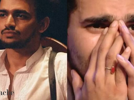 ‘Bigg Boss OTT 3’: Newly evicted Vishal Pandey says ‘everything ended’ when Armaan Malik slapped him - The Economic Times