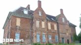 Ollerton Hall to be turned into apartments