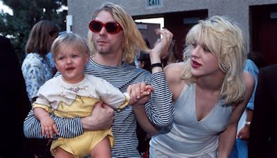 Courtney Love: "I always wanted to be known as a bitch. Kurt wanted to be liked but not me."