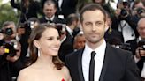 Natalie Portman y Benjamin Millepied se divorcian