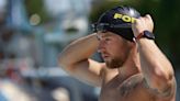 Lake Ontario swim will push Matthew Crawley to new limits