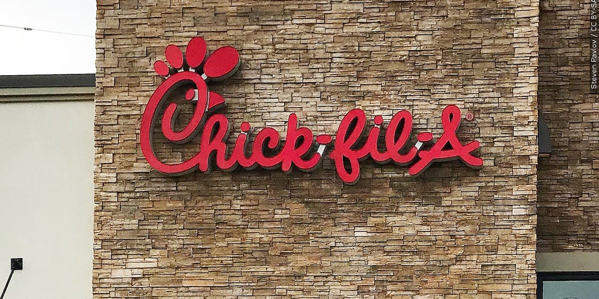 Chick-fil-A mobile order proceeds to benefit Levine Children’s Hospital