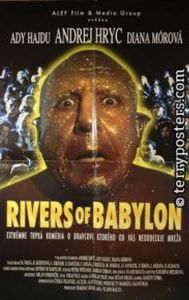 Rivers of Babylon