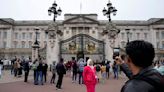 Palacio de Buckingham busca asistente de comunicaciones a tiempo completo - La Tercera