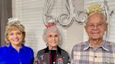 Texas Parents Who Have the Same Birthday as Their Daughter Turn 90: 'It's Really Been Fun'