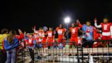 Won in 60 seconds: Late comeback pushes Monterey football past Coronado