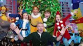 Voices: How a show about toys became an Irish Christmas institution