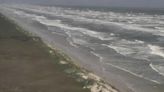 BEACH CAMERAS: See how PTC No. 1 is affecting the Gulf around Padre and Mustang Islands