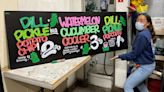 Here’s What It’s Like To Be A Sign Artist At Trader Joe’s