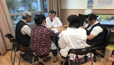 預立醫療照護諮商健保給付 中市衛生局：四大對象7/1起適用 | 蕃新聞