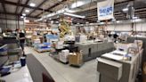 Corcoran Printing in Wilkes-Barre, PDQ Print in Taylor merge operations
